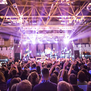 STARCOD - Eventi
