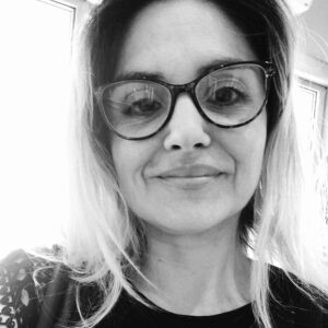 STARCOD Srl - Giorgia Ercolani